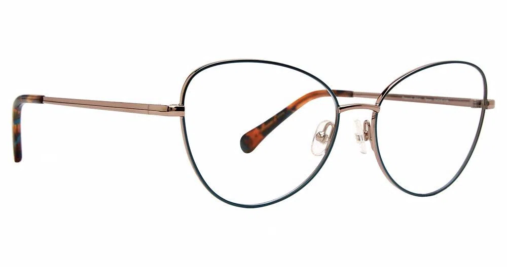 Trina Turk TTTARYN Eyeglasses - view 4